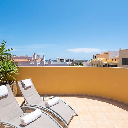 אל מדאנו Medano4You White Dream Penthouse מראה חיצוני תמונה