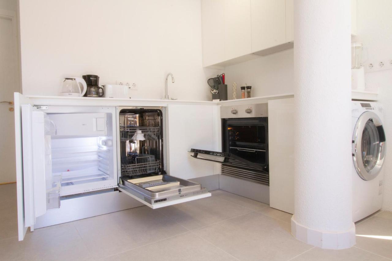 אל מדאנו Medano4You White Dream Penthouse מראה חיצוני תמונה