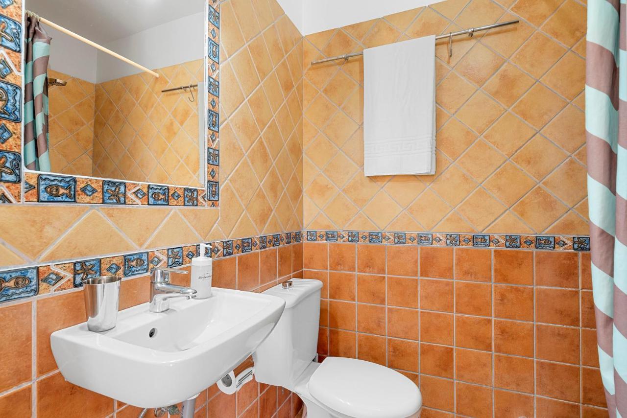 אל מדאנו Medano4You White Dream Penthouse מראה חיצוני תמונה