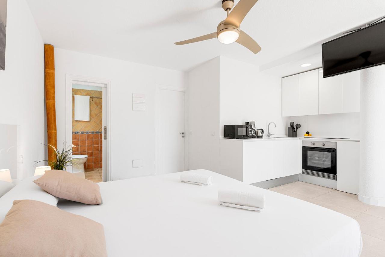 אל מדאנו Medano4You White Dream Penthouse מראה חיצוני תמונה
