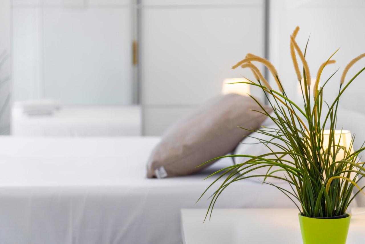 אל מדאנו Medano4You White Dream Penthouse מראה חיצוני תמונה