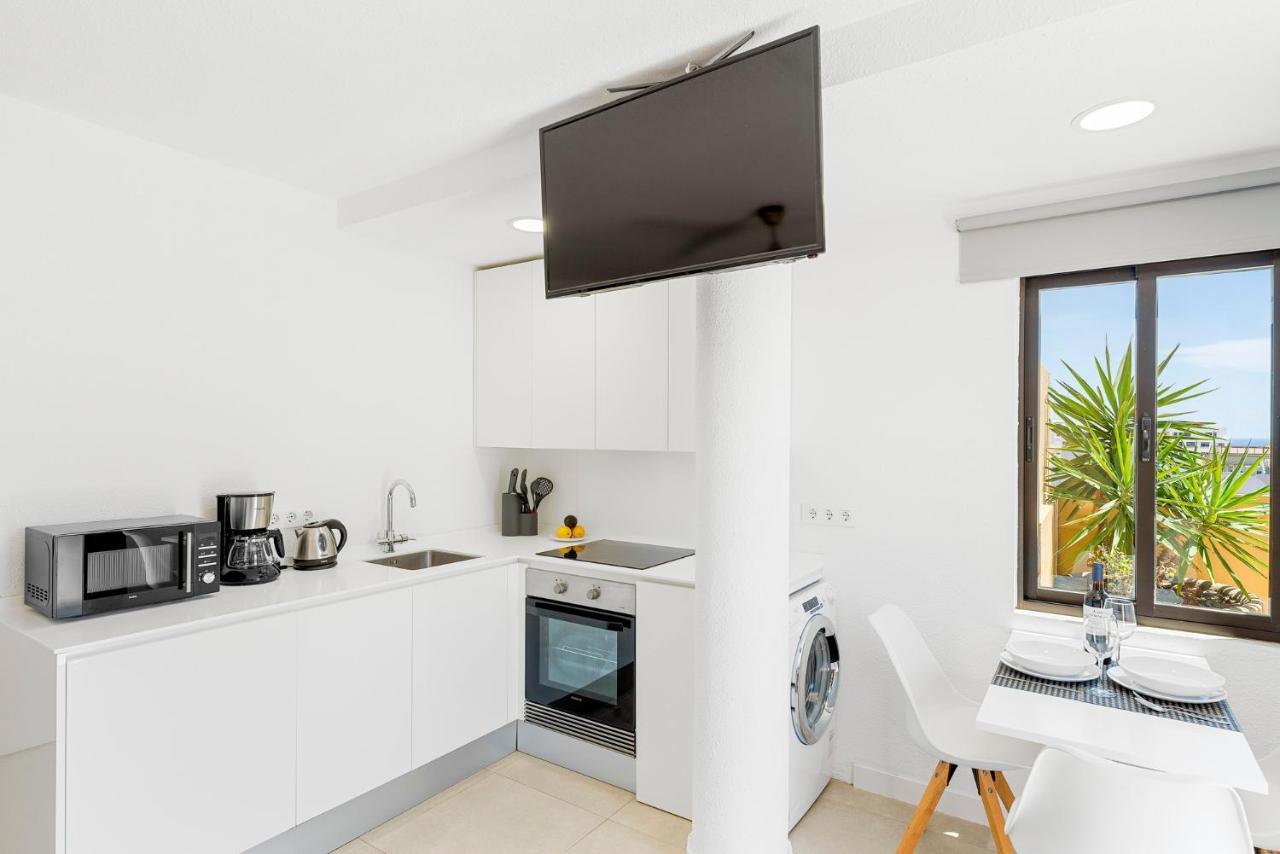 אל מדאנו Medano4You White Dream Penthouse מראה חיצוני תמונה