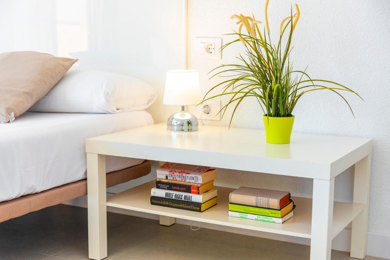 אל מדאנו Medano4You White Dream Penthouse מראה חיצוני תמונה