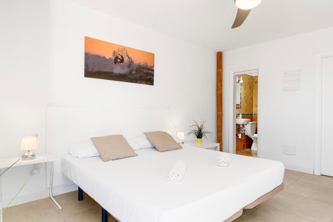 אל מדאנו Medano4You White Dream Penthouse מראה חיצוני תמונה